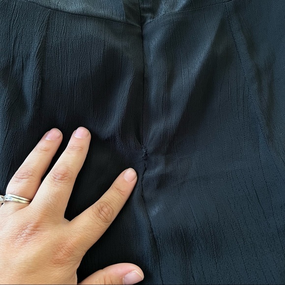 Revolve Privacy Please Wilmot Jumpsuit in Black - Picture 10 of 10